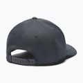 Baseball cap Columbia Thermal 110 Snapback black/sunset mountain 2