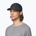 Baseball cap Columbia Thermal 110 Snapback black/sunset mountain 3