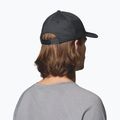 Baseball cap Columbia Thermal 110 Snapback black/sunset mountain 4