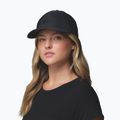 Baseball cap Columbia Thermal 110 Snapback black/sunset mountain 5