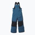 Children's ski trousers Columbia Holcomb Grove Bib phoenix blue/black