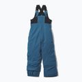 Children's ski trousers Columbia Holcomb Grove Bib phoenix blue/black 2