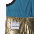 Children's ski trousers Columbia Holcomb Grove Bib phoenix blue/black 3