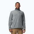 Men's fleece sweatshirt Columbia Pacific Arch 200 1/2 Zip Fleece sedona sage