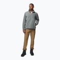 Men's fleece sweatshirt Columbia Pacific Arch 200 1/2 Zip Fleece sedona sage 2