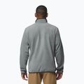 Men's fleece sweatshirt Columbia Pacific Arch 200 1/2 Zip Fleece sedona sage 3