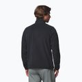 Men's fleece sweatshirt Columbia Pacific Arch 200 1/2 Zip Fleece Black 3