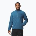 Men's fleece sweatshirt Columbia Pacific Arch 200 1/2 Zip Fleece Phoenix Blue 4