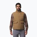 Men's gilet Columbia Landroamer Puffer delta