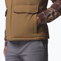 Men's gilet Columbia Landroamer Puffer delta 8