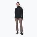 Women's softshell jacket Columbia Tennen Mountain Hooded Softshell black 2