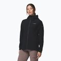 Women's softshell jacket Columbia Tennen Mountain Hooded Softshell black 5