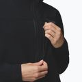 Women's softshell jacket Columbia Tennen Mountain Hooded Softshell black 8