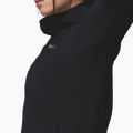 Women's softshell jacket Columbia Tennen Mountain Hooded Softshell black 9