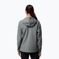 Women's softshell jacket Columbia Tennen Mountain Hooded Softshell sedona sage 3