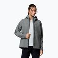 Women's softshell jacket Columbia Tennen Mountain Hooded Softshell sedona sage 5
