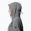 Women's softshell jacket Columbia Tennen Mountain Hooded Softshell sedona sage 7