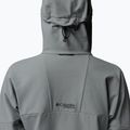 Women's softshell jacket Columbia Tennen Mountain Hooded Softshell sedona sage 8