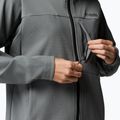 Women's softshell jacket Columbia Tennen Mountain Hooded Softshell sedona sage 10
