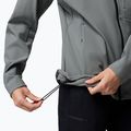 Women's softshell jacket Columbia Tennen Mountain Hooded Softshell sedona sage 11