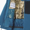 Children's ski jacket Columbia Holcomb Grove Phoenix Blue/Black 3