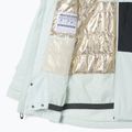 Children's ski jacket Columbia Holcomb Grove Tea Light/Black 3