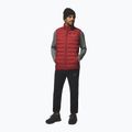 Men's climbing trousers Columbia Essential Hike Warm black 2