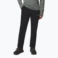 Men's climbing trousers Columbia Essential Hike Warm black 3