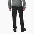 Men's climbing trousers Columbia Essential Hike Warm black 4