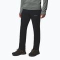 Men's climbing trousers Columbia Essential Hike Warm black 5