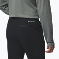 Men's climbing trousers Columbia Essential Hike Warm black 7