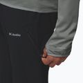 Men's climbing trousers Columbia Essential Hike Warm black 8
