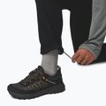 Men's climbing trousers Columbia Essential Hike Warm black 10