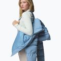 Women's down jacket Columbia Amaze Puff Hooded Rainy Day 6