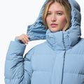 Women's down jacket Columbia Amaze Puff Hooded Rainy Day 8