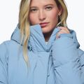 Women's down jacket Columbia Amaze Puff Hooded Rainy Day 9