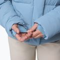 Women's down jacket Columbia Amaze Puff Hooded Rainy Day 10