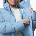 Women's down jacket Columbia Amaze Puff Hooded Rainy Day 12