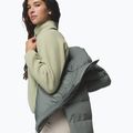 Women's down jacket Columbia Amaze Puff Hooded Sedona Sage 6