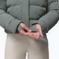 Women's down jacket Columbia Amaze Puff Hooded Sedona Sage 8
