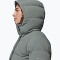 Women's down jacket Columbia Amaze Puff Hooded Sedona Sage 11