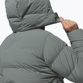 Women's down jacket Columbia Amaze Puff Hooded Sedona Sage 12