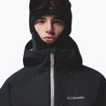 Men's snowboard jacket Columbia Coreshot iron/black/flint grey 6