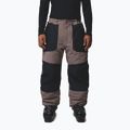 Men's snowboard trousers Columbia Coreshot iron/black