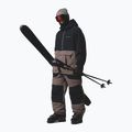 Men's snowboard trousers Columbia Coreshot iron/black 2