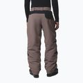 Men's snowboard trousers Columbia Coreshot iron/black 3