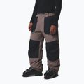 Men's snowboard trousers Columbia Coreshot iron/black 4
