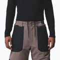 Men's snowboard trousers Columbia Coreshot iron/black 5