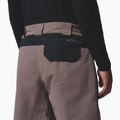 Men's snowboard trousers Columbia Coreshot iron/black 6