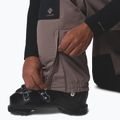 Men's snowboard trousers Columbia Coreshot iron/black 9